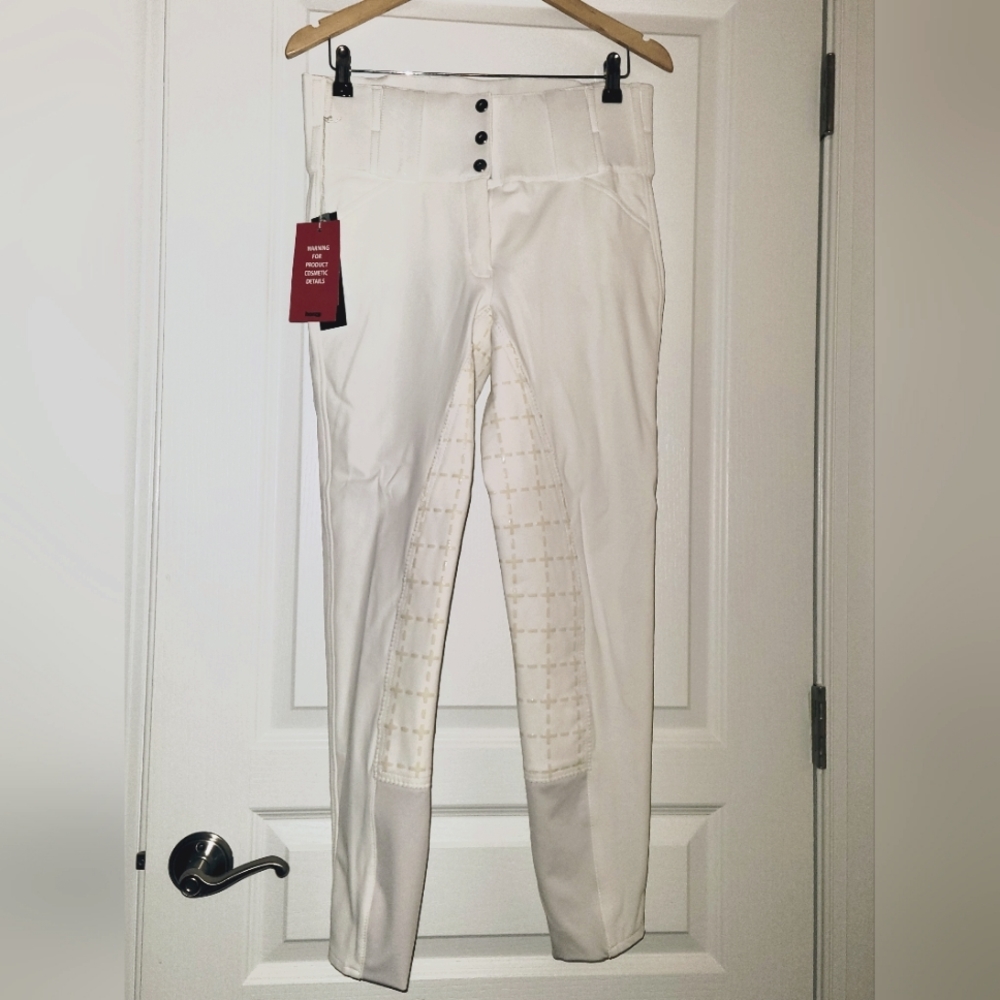 Horze Desiree Full Seat Breeches